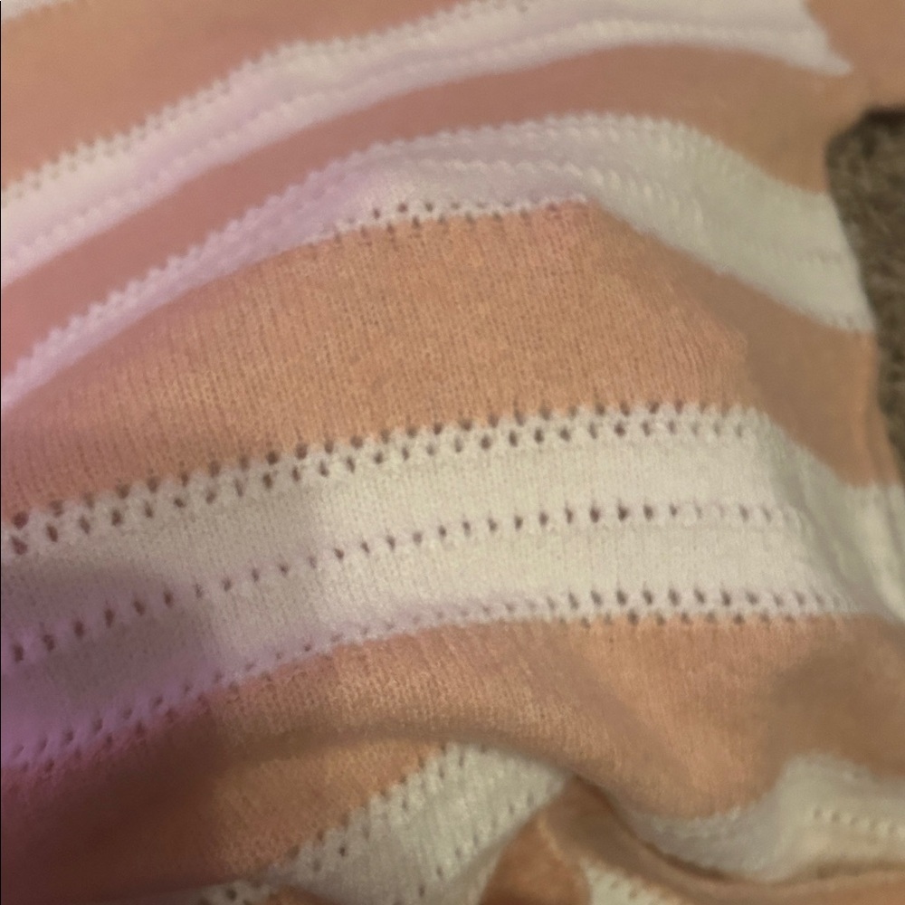 FRNCH Paris Long sleeve shirt - Picture 6 of 7